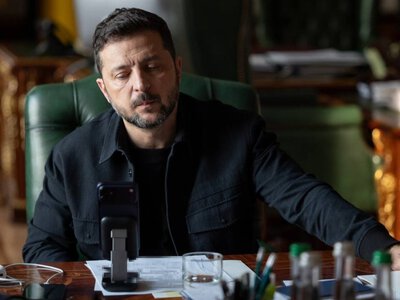 Зеленський підтримав енергетичне перемир’я, оголошене Трампом