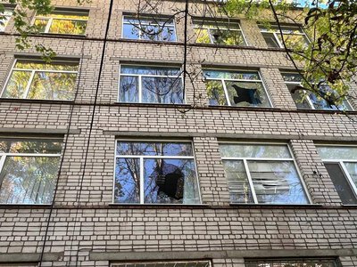 Понад 50 атак за день пережила Дніпропетровщина: пошкоджені будинки, підприємства та інфраструктура