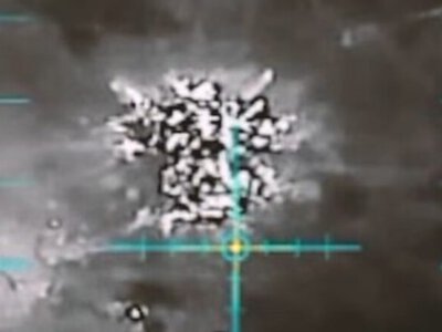 ВМС ЗСУ знищили два російські човни разом з особовим складом