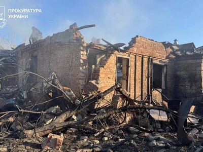 Про стан постраждалих через авіаудари в Харкові повідомила прокуратура