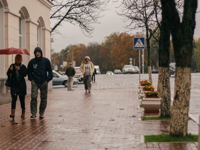 Заморозки на заході та дощі: якою погодою розпочнеться тиждень — PMG.ua