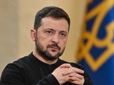 Зеленський підтримав «енергетичне перемир’я» Трампа: Україна чекає деталей від США