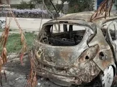 Херсонщина: попри руїни та обстріли, місто живе і народжує дітей