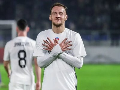 Кащук забив черговий гол за Карабах – українець долучився до перемоги (ВІДЕО)