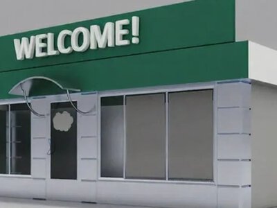 Чому фасадна реклама формує імідж міста: Виготовлення світлових вивісок у Києві