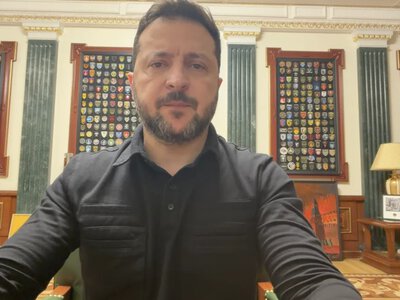 Зеленський заявив про удари по енергетиці попри оголошене енергетичне перемир’я