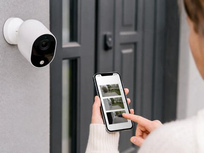 Apple запроваджує ШІ-описи відео з камер у HomeKit за окрему плату
