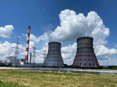 Росія вдарила по ТЕЦ у Харкові після заяви Трампа про енергетичне перемир’я, – Зеленський