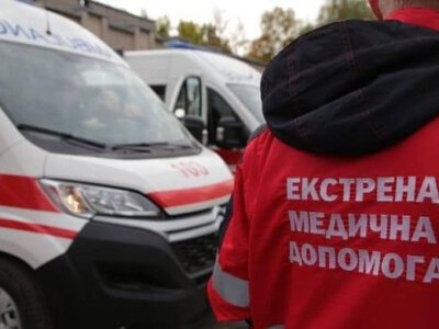 Внаслідок російської атаки на Івано-Франківськ загинули двоє людей, ще одна людина травмована