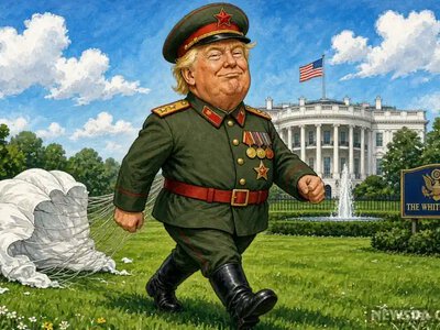 Агент Краснов спалився