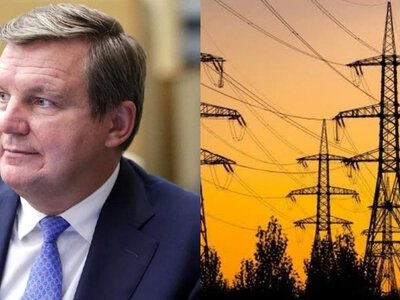 У Держдумі РФ відповіли на пропозицію Трампа щодо енергетичного перемир’я