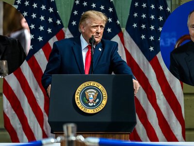 Росія та угода Трампа: чи припинить країна удари по енергетичній інфраструктурі?