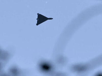 На Івано-Франківщині через атаку дронів загинули двоє людей, ще одна людина постраждала
