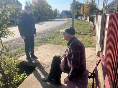 Вони не знають, що сплять на «пороховій бочці»: чому рятувальники підняли тривогу на Закарпатті