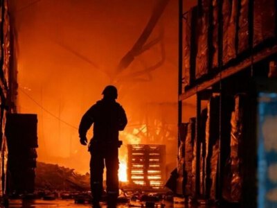Росія атакувала магазин біля Харкова, є загиблі та поранені