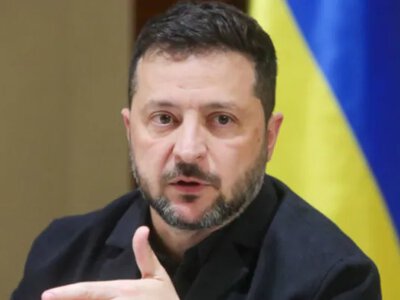 Зеленський повідомив про нові мільярди від ЄС та російські удари після оголошення енергетичного перемир'я