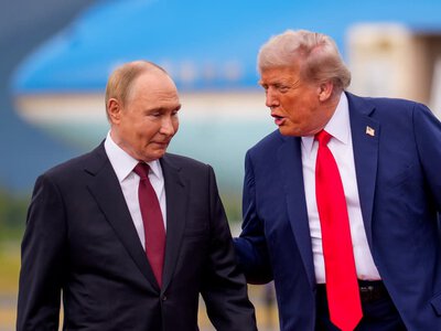 Трамп і Путін досягли угоди: як Європа реагує на ситуацію та новини про напади у польських школах