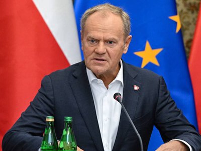 У Польщі затримали підозрюваного в організації замаху на прем’єр-міністра