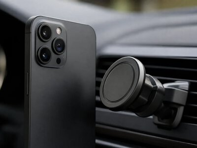 Сильні магніти можуть погіршувати роботу основної камери iPhone