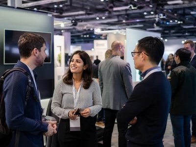 TechCrunch Disrupt 2026 збере інвесторів і стартапи у Сан-Франциско