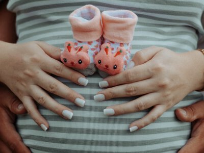 Страх перед пологами — це нормально: як підготуватися до народження дитини без зайвої тривоги
