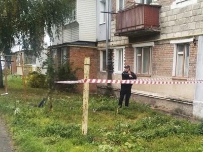 На Львівщині чоловік поранив ножем військового ТЦК та втік