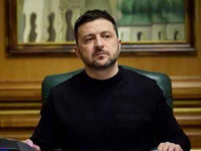 Україна проведе вибори у разі 60-денного перемир’я – Зеленський