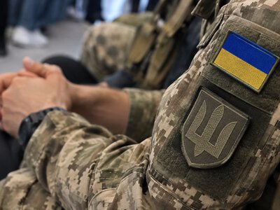 Які безкоштовні послуги доступні ветеранам у Дніпрі