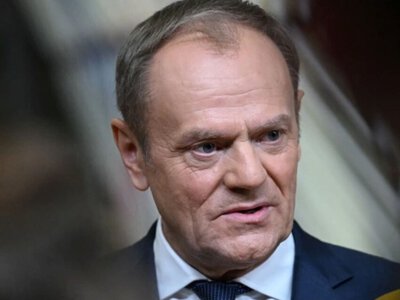 У Польщі затримали підозрюваного, який погрожував прем’єру Туску