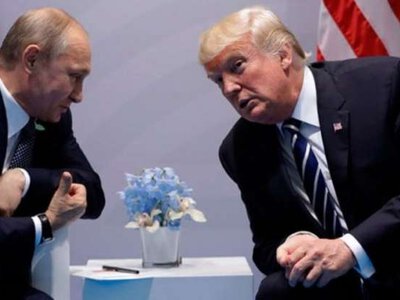 Трамп звинуватив Зеленського в затягуванні війни, попри відмову Путіна від перемир’я