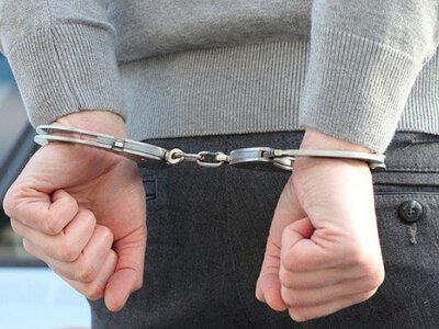 У Росії заарештували топменеджера підприємства Роскосмосу