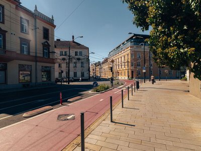 Ціни кусаються: українка розкрила, чи варто переїжджати до Братислави