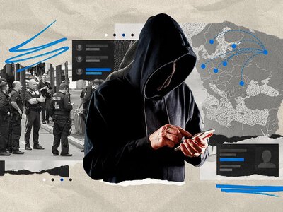 Москва розгортає в Європі індивідуальний терор, щоб позбавити Україну підтримки