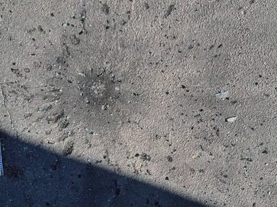 54-річний чоловік поранений через атаку дрона РФ у Микільському на Херсонщині