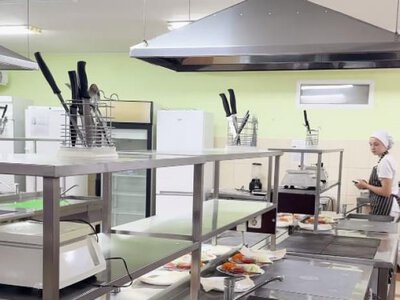 Рівненський коледж ресторанного і готельного бізнесу планують розвивати