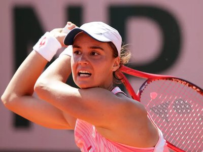 Українки дізналися суперниць у парному розряді на супертурнірі WTA у Китаї