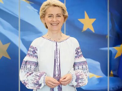 ЄС виділить Україні додаткові кошти на дрони та ракети вже цього тижня – фон дер Ляєн