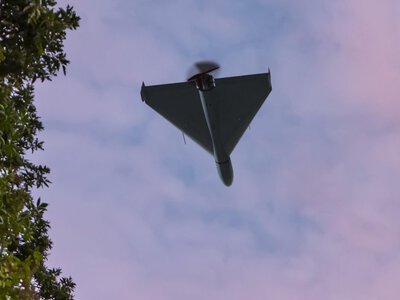 Реактивні дрони Росії здатні розганятися до 800 км: Хмара про нові виклики безпеці України