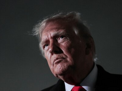 Трамп порушив закон: сенатори заявили, що США не повинні допомагати Путіну