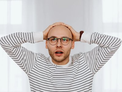 «Він справді це сказав?»: 10 безглуздих фраз подружжя, які стали сімейними анекдотами