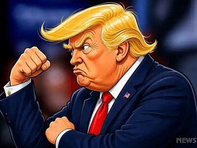 Axios: У Трампа виправдались, чому енергетичне перемир'я України та РФ не спрацювало