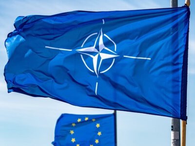 Понад 50 тисяч втрат РФ за місяць: представник НАТО назвав цифри Bloomberg