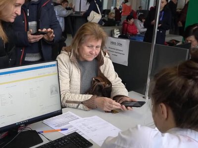 Українці можуть отримати 19 400 грн: заяву треба подати до 30 жовтня
