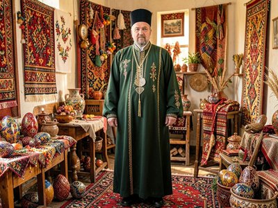 12 жовтня 2026: які свята відзначаємо сьогодні, День капелана та ікони Богородиці