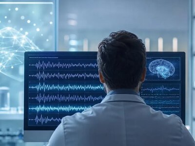 Дослідники розробили ШІ для розрізнення епілепсії та функціональних нападів — News-Medical