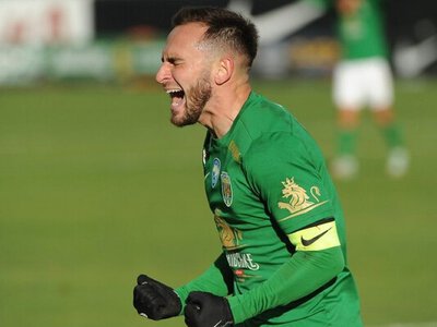Не був призначений чистий пенальті: лідер Карпат прокоментував поразку від Динамо