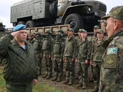 Росія та союзники проведуть масштабні військові навчання у Білорусі: що відомо