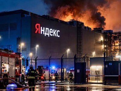 російський IT-гігант у пастці: чому Яндекс не зможе відновити дата-центри