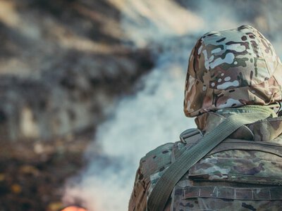 Крихкий фронт: які військові неприємності чекають на Росію у жовтні