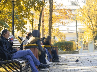 Україна переходить на зимовий час: як зміниться різниця з Європою